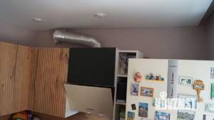 2-к квартира, вторичка, 47м2, 5/5 этаж