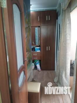 1-к квартира, вторичка, 31м2, 3/5 этаж