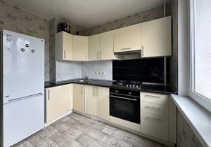 1-к квартира, вторичка, 27м2, 7/10 этаж