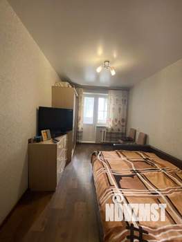 3-к квартира, вторичка, 64м2, 10/10 этаж