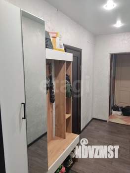 2-к квартира, вторичка, 52м2, 8/9 этаж