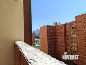 1-к квартира, вторичка, 32м2, 8/19 этаж