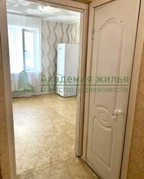 1-к квартира, вторичка, 45м2, 3/8 этаж