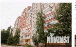 1-к квартира, вторичка, 36м2, 7/10 этаж