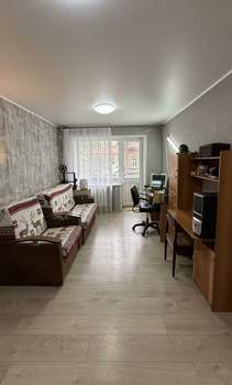 2-к квартира, вторичка, 44м2, 2/5 этаж
