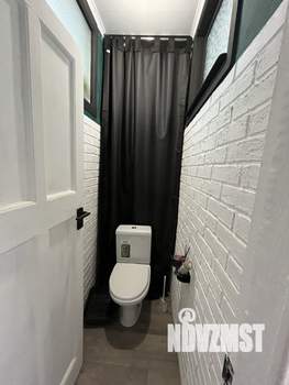 3-к квартира, вторичка, 57м2, 2/4 этаж