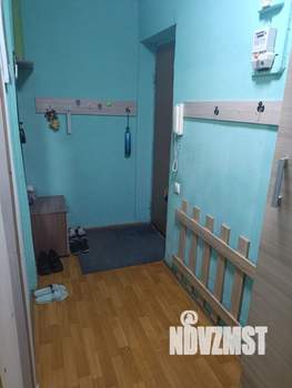 1-к квартира, вторичка, 33м2, 3/5 этаж