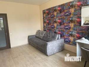 3-к квартира, вторичка, 104м2, 4/4 этаж