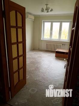 3-к квартира, вторичка, 64м2, 9/10 этаж