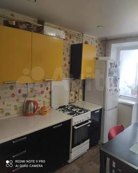 1-к квартира, вторичка, 29м2, 2/10 этаж