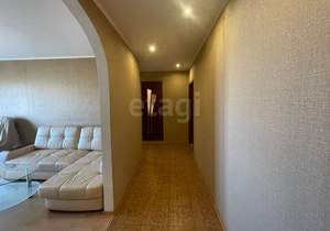 3-к квартира, вторичка, 73м2, 9/10 этаж