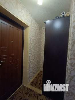 1-к квартира, вторичка, 33м2, 8/10 этаж