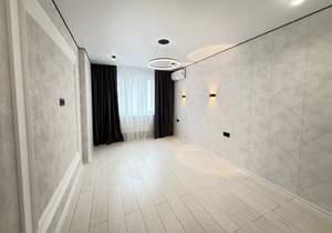 1-к квартира, вторичка, 38м2, 8/10 этаж