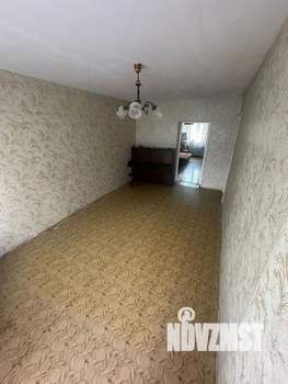 3-к квартира, вторичка, 59м2, 3/5 этаж