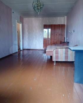 1-к квартира, вторичка, 35м2, 7/9 этаж