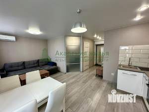 2-к квартира, вторичка, 35м2, 15/17 этаж