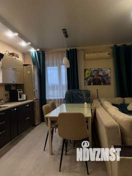 2-к квартира, вторичка, 60м2, 2/16 этаж