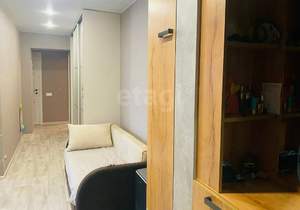 3-к квартира, вторичка, 65м2, 5/10 этаж