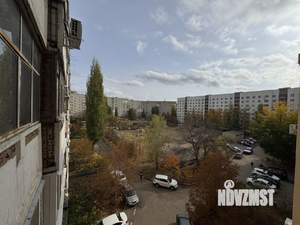 3-к квартира, вторичка, 80м2, 5/9 этаж