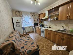 1-к квартира, вторичка, 39м2, 1/10 этаж