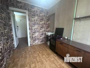 3-к квартира, вторичка, 63м2, 7/9 этаж