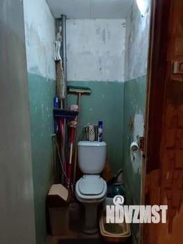 4-к квартира, вторичка, 80м2, 9/9 этаж