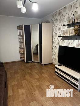 1-к квартира, вторичка, 38м2, 1/11 этаж