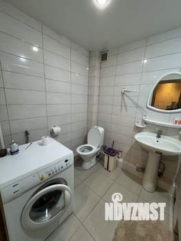 2-к квартира, вторичка, 55м2, 2/10 этаж