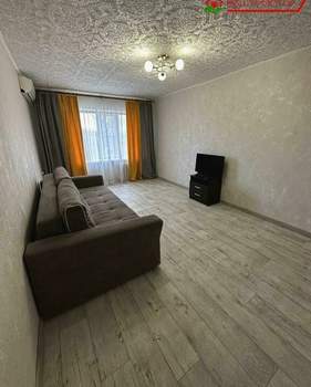 2-к квартира, вторичка, 52м2, 4/9 этаж