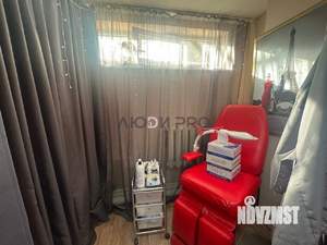 1-к квартира, вторичка, 17м2, 1/5 этаж