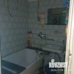 3-к квартира, вторичка, 59м2, 2/5 этаж