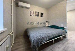 1-к квартира, вторичка, 23м2, 10/10 этаж