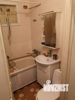 1-к квартира, вторичка, 31м2, 4/5 этаж