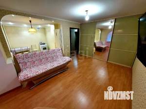 1-к квартира, вторичка, 39м2, 8/10 этаж