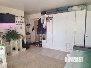 3-к квартира, вторичка, 42м2, 5/5 этаж