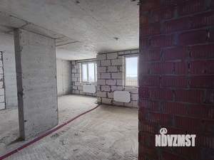 1-к квартира, сданный дом, 40м2, 5/10 этаж