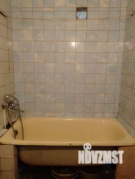 1-к квартира, вторичка, 30м2, 1/6 этаж