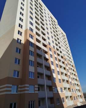 2-к квартира, вторичка, 58м2, 3/10 этаж