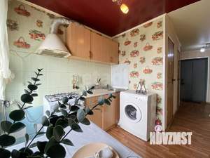 2-к квартира, вторичка, 41м2, 7/9 этаж