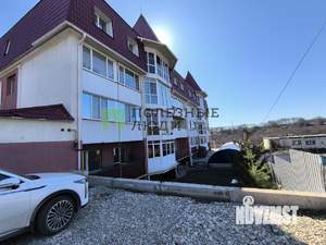 4-к квартира, вторичка, 105м2, 3/3 этаж