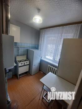 1-к квартира, вторичка, 30м2, 5/5 этаж
