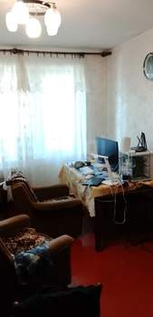 2-к квартира, вторичка, 43м2, 5/9 этаж