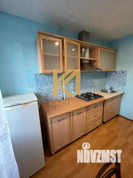 2-к квартира, вторичка, 46м2, 8/10 этаж