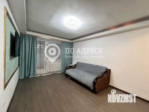 2-к квартира, вторичка, 48м2, 1/9 этаж