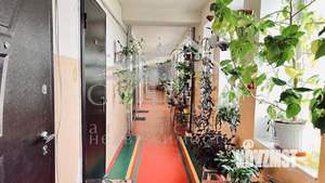 1-к квартира, вторичка, 31м2, 8/9 этаж