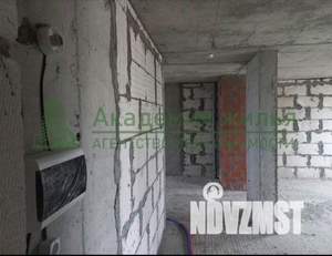 2-к квартира, сданный дом, 54м2, 14/16 этаж