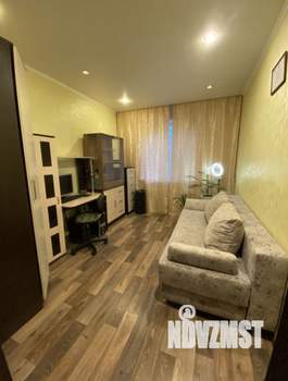 2-к квартира, вторичка, 48м2, 2/10 этаж