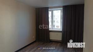 1-к квартира, вторичка, 43м2, 3/10 этаж