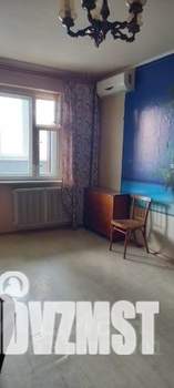 1-к квартира, вторичка, 40м2, 8/10 этаж