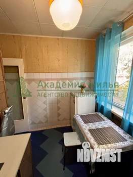 2-к квартира, вторичка, 44м2, 2/5 этаж